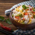 Deliciously Nutritious: Transform Your Favorite Street Foods with Healthier Alternatives