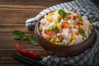 Deliciously Nutritious: Transform Your Favorite Street Foods with Healthier Alternatives