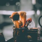 Dirty Makeup Brushes Harbor More Bacteria Than You Realize And Your Skin Is Paying For It
