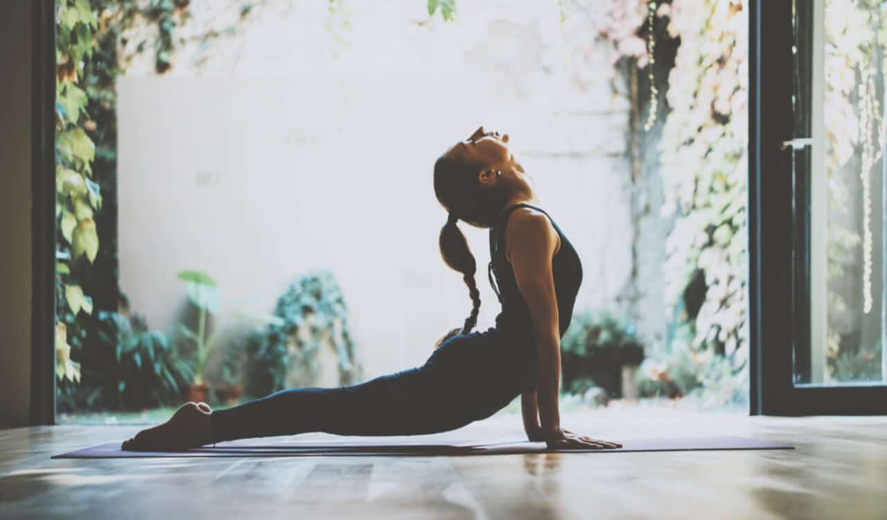 Discover 9 Powerful Yoga Asanas for Rapid Weight Loss  
Transform Your Body with These Effective Yoga Poses