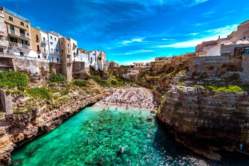 Discover Why This Sun-Kissed Italian Locale is the Perfect Amalfi Coast Alternative