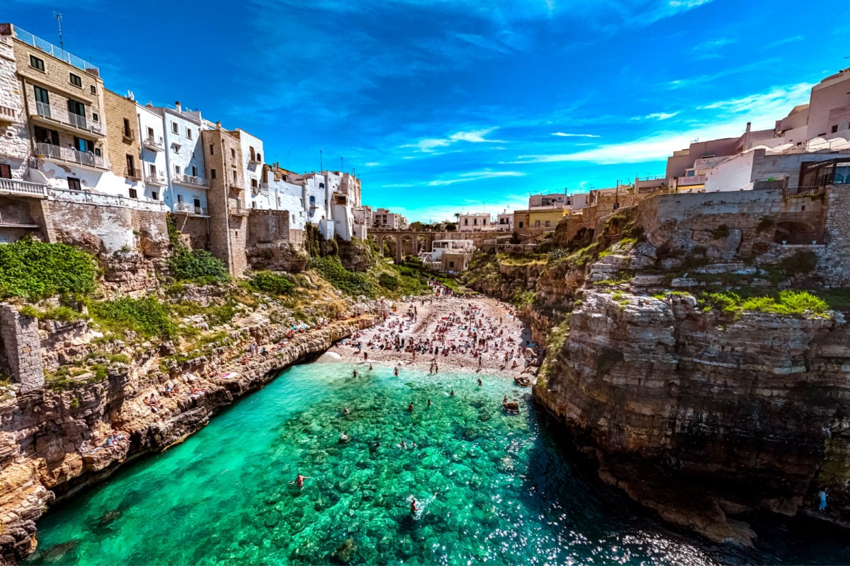 Discover Why This Sun-Kissed Italian Locale is the Perfect Amalfi Coast Alternative