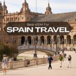 Discover the Top eSIM Option for Your Spain Adventure
