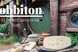 Exploring The Enchanting Hobbiton Movie Set in New Zealand: A Step-By-Step Guide