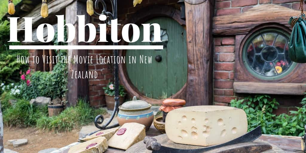 Exploring The Enchanting Hobbiton Movie Set in New Zealand: A Step-By-Step Guide