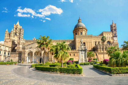 Forget Rome! Americans can now fly nonstop to the three most unique cities in Italy