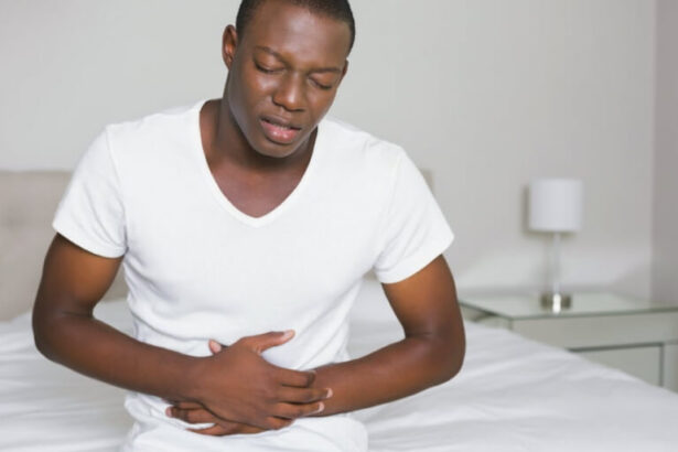 Is Your Stress and Anxiety Leading to Unwanted Bathroom Trips?