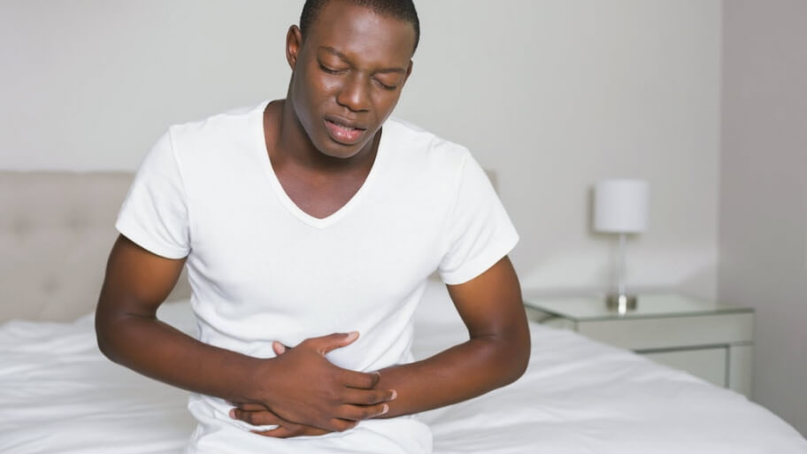 Is Your Stress and Anxiety Leading to Unwanted Bathroom Trips?