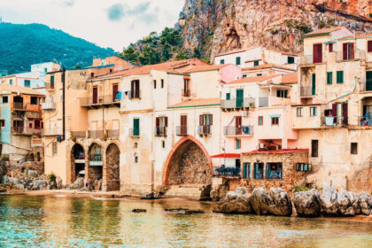 I’ve been to 50 cities in Italy, this secret gem on the coast is my all time favorite