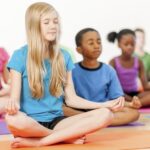 Mindful Moments: A Conscious Parent’s Guide to Meditation for Kids