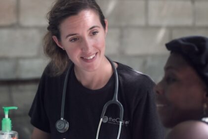 Myra Ahmad on where patients fall out of care and how to bring them back