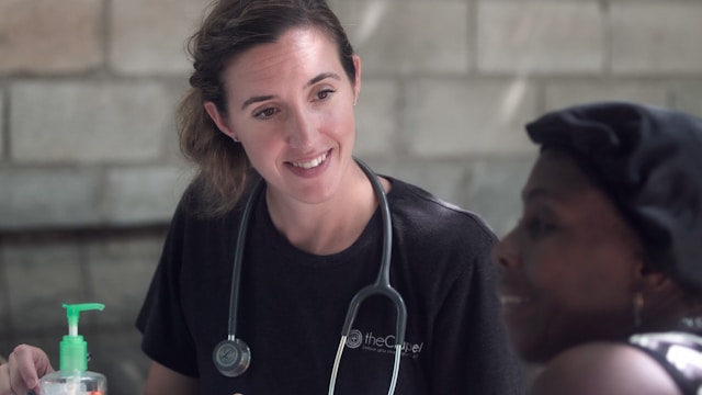 Myra Ahmad on where patients fall out of care and how to bring them back