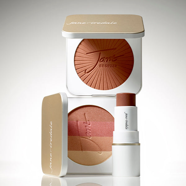 Cream versus powder bronzer: what suits you best