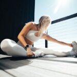 Sleep, nutrition, exercise and smarter supplement research