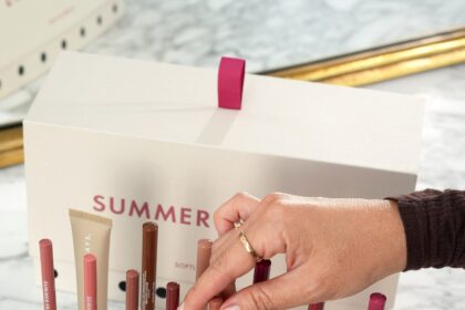 Summer Fridays SoftLine Lipliners + Flushed Lip Stains