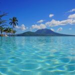The 3 safest undiscovered Caribbean islands without crowds and cheaper prices