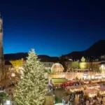 Discover the Top 50 Christmas Markets Across the Globe