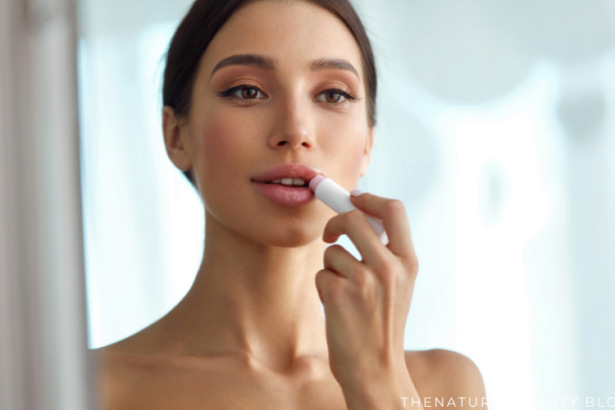 The 10 Best Natural and Organic Lip Balms