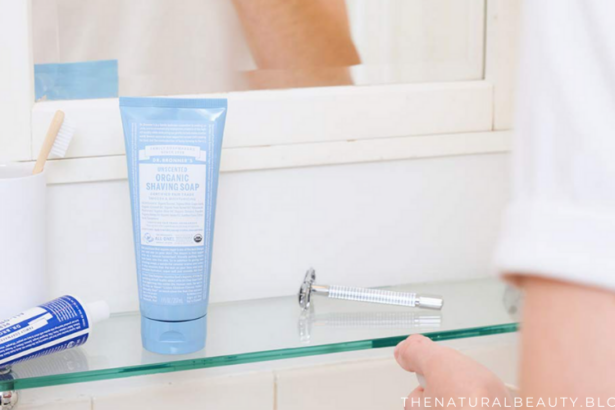 The 10 Best Natural and Organic Shaving Creams 2026