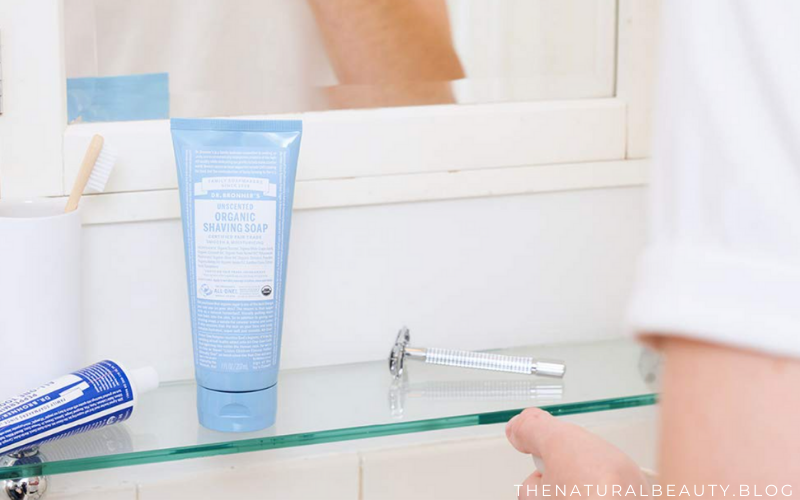 The 10 Best Natural and Organic Shaving Creams 2026