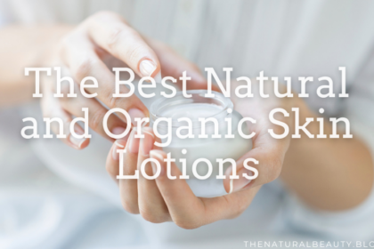 De 10 beste natuurlijke en biologische huidlotions 2026