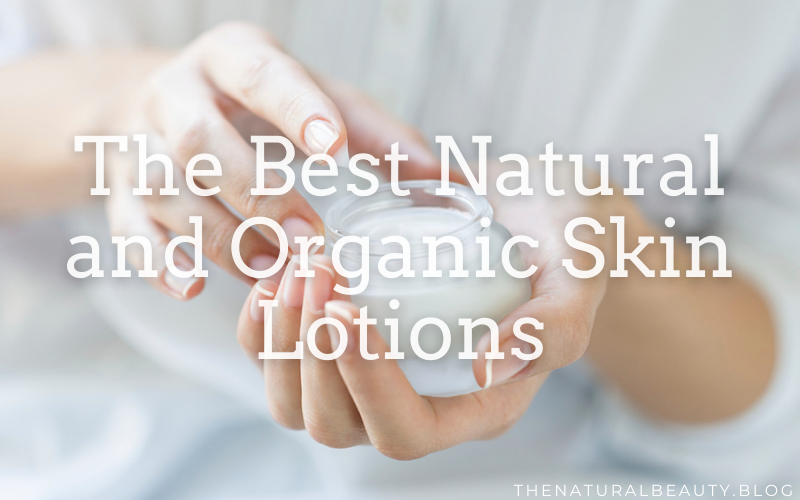 De 10 beste natuurlijke en biologische huidlotions 2026