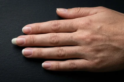 Nail Growth Rate: Why Some Nails Grow Faster