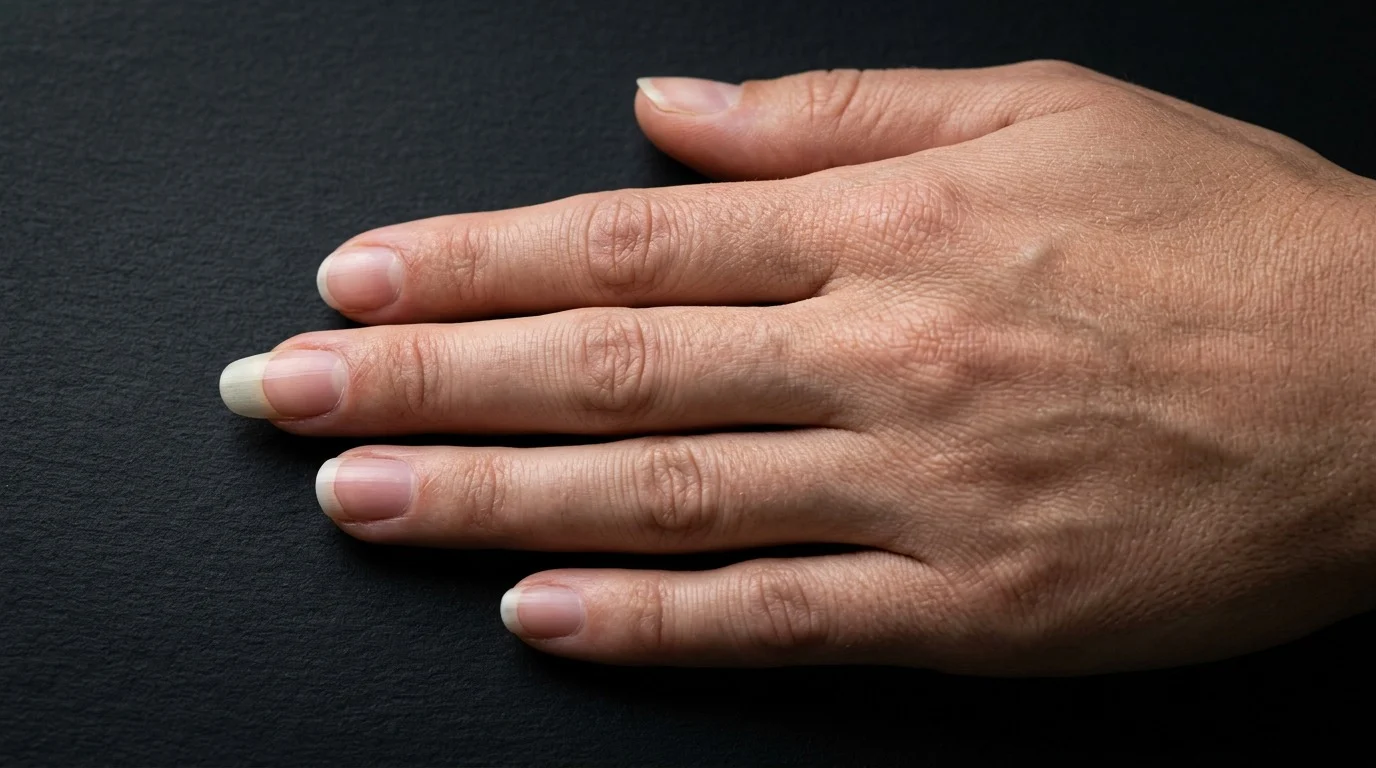 Nail Growth Rate: Why Some Nails Grow Faster