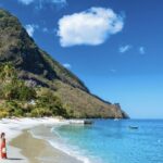 The US Department of State issues travel advisories for the popular Caribbean holiday island