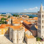 These 2 lesser known coastal cities will become tourist hotspots in Croatia