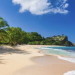 These 3 lesser-known Caribbean islands have smaller crowds and cheaper prices