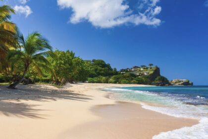 These 3 lesser-known Caribbean islands have smaller crowds and cheaper prices