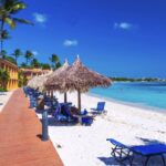These 5 Caribbean islands now require all travelers to complete digital entry permits