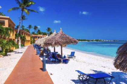 These 5 Caribbean islands now require all travelers to complete digital entry permits