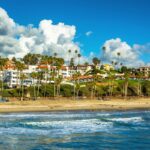 This California beach town feels like Spain without the sweltering heat