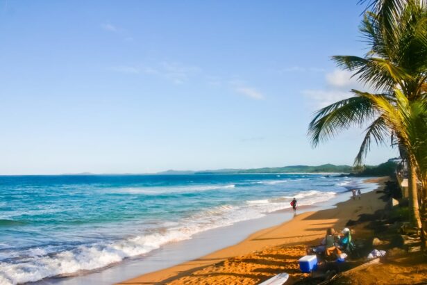 This little-known beach town is Puerto Rico’s ultimate hideaway without the crowds