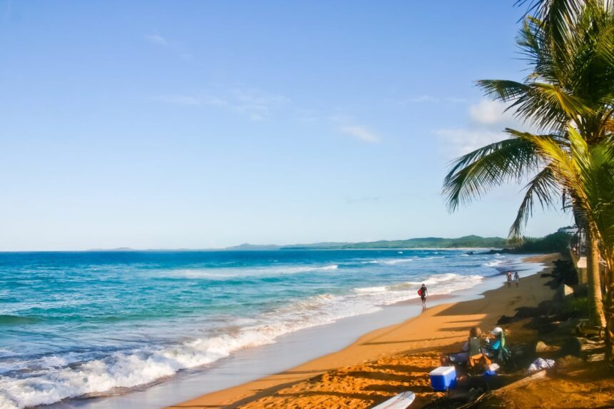 This little-known beach town is Puerto Rico’s ultimate hideaway without the crowds