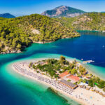 This secret and cheap European seaside resort is begging for more tourists