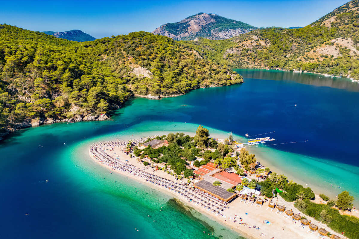 This secret and cheap European seaside resort is begging for more tourists