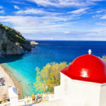 This undiscovered Greek island is becoming increasingly popular: go now before the secret is completely out