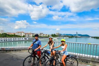 Top 10 Secure European Getaways for Teens