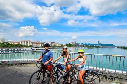 Top 10 Secure European Getaways for Teens