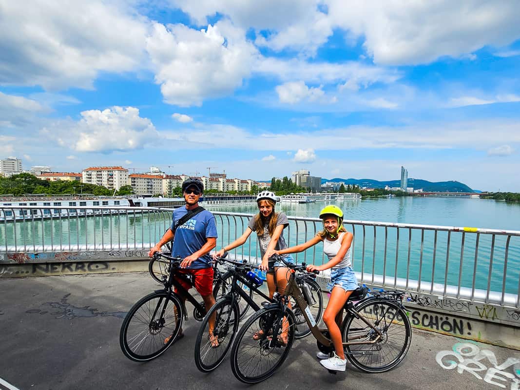 Top 10 Secure European Getaways for Teens
