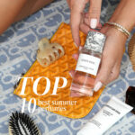 Top 2026 Summer Fragrances: The Beauty Look Book’s Must-Have Perfumes