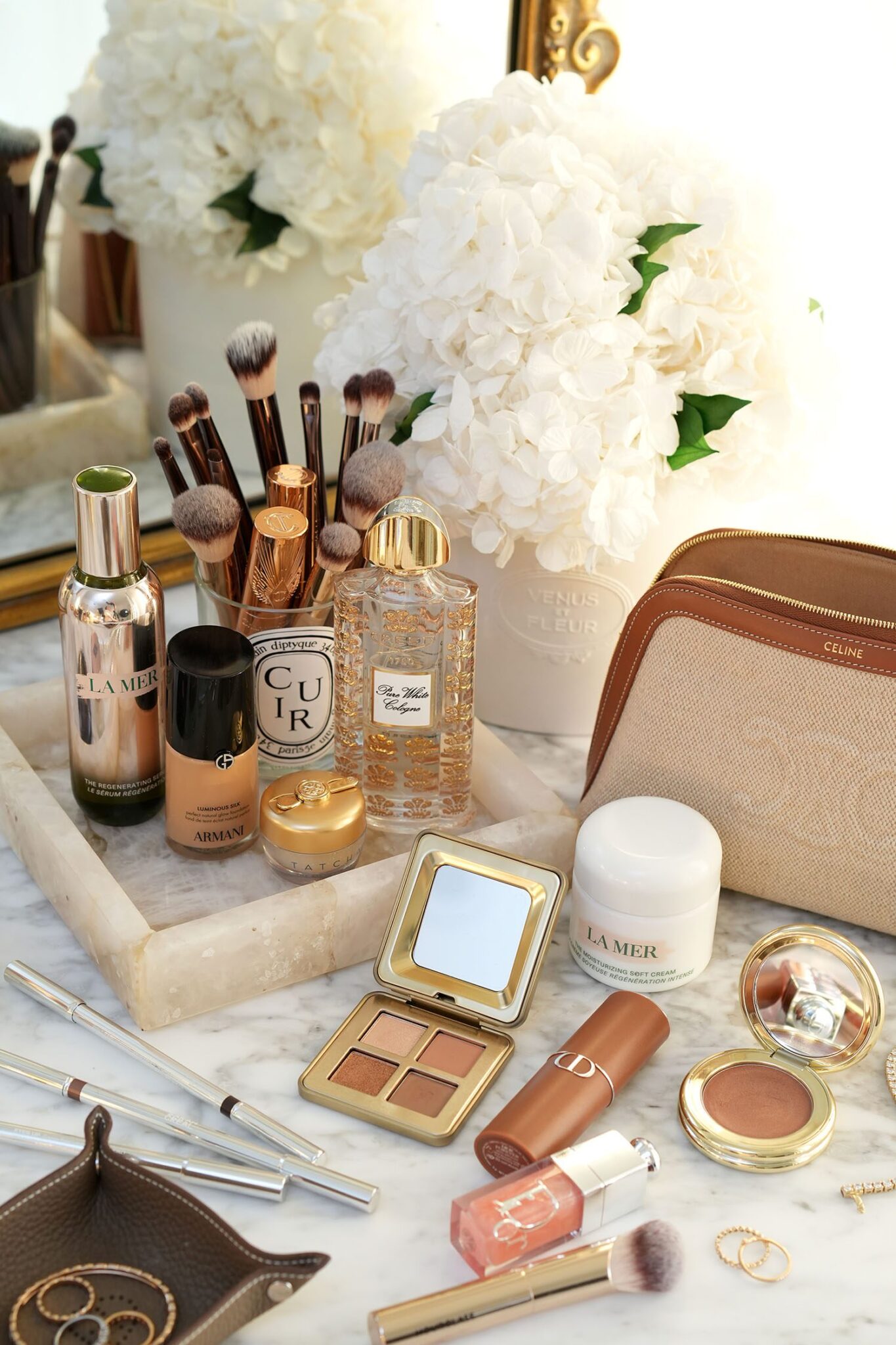 Top Beauty Picks of January – The Beauty Look Book