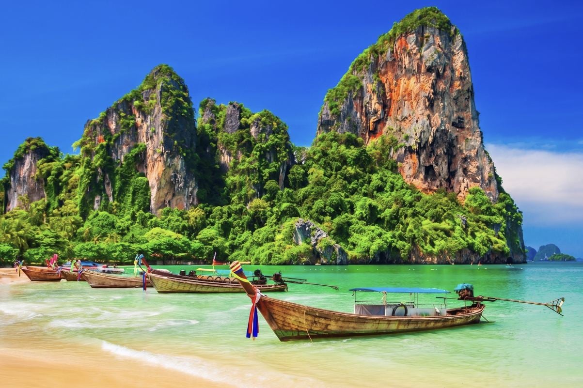 US lowers risk level for one of the world’s top tourist destinations