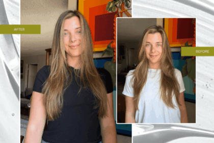Unlock Your Ultimate Shine with The Best At-Home Hair Gloss of 2026