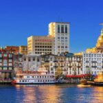 Unveiling the Top Three U.S. Destinations for Maximum Value According to Latest Report