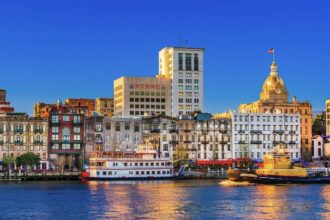 Unveiling the Top Three U.S. Destinations for Maximum Value According to Latest Report