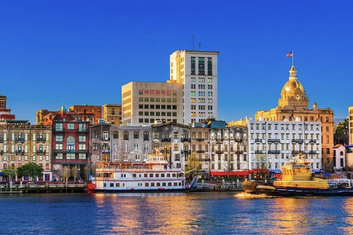 Unveiling the Top Three U.S. Destinations for Maximum Value According to Latest Report